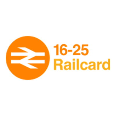 16-25-railcard-discount-codes